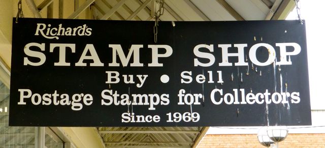 Places That Buy Stamps Near Me